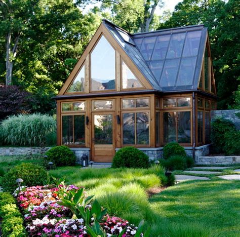 15 mistakes we made when building our home. Creative Greenhouse Ideas | outdoortheme.com