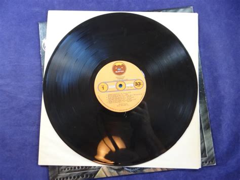1974 Foghat Bearsville Records Vinyl Lp Record Album Br 6950 Energized