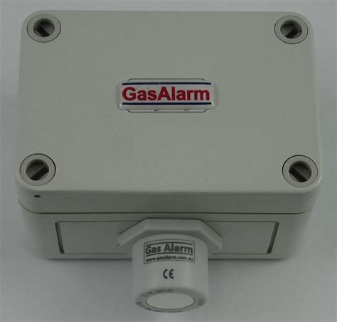Hydrogen H2 Gas Sensors For Non Hazardous Area Gas Alarm