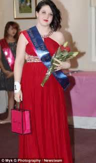 Actress Bullied As Teen Overcomes Depression Through Beauty Pageant