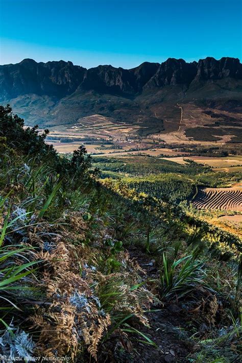 Helderberg Nature Reserve Should Be A Bucket List Item Any Hikers