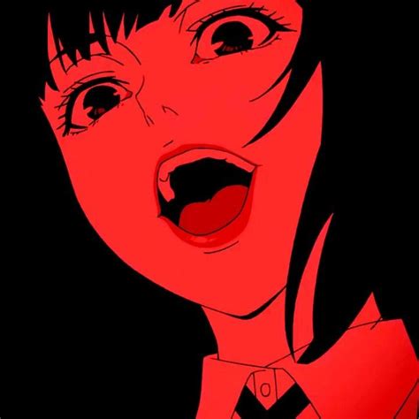 Anime Icons Anime Icons Aesthetic Anime Dark Anime Images And Photos