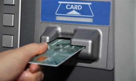 Cardless Atms Jle Consultants