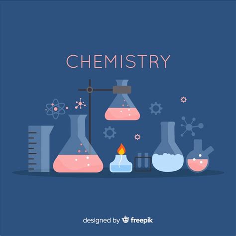 Chemistry Project Background