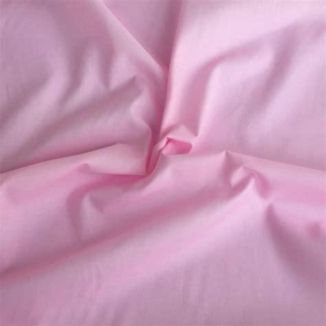 Plain Polycotton Fabric Sold Per 1 2 Metre 112cm Wide Available In 40