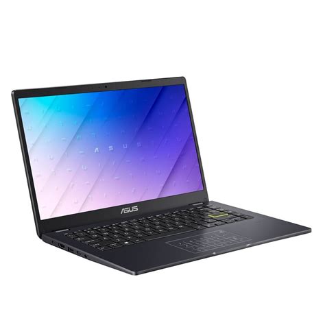 We've got the scoop on which devices are the best. ASUS Blue E410MA-BV003TS 14" LightWeight Laptop NanoEdge Screen Display (Intel Celeron N4020 ...