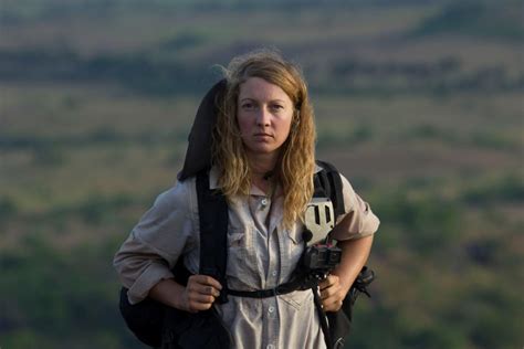 Get To Know These Adventurous Women From Discovery Shows Just In Time