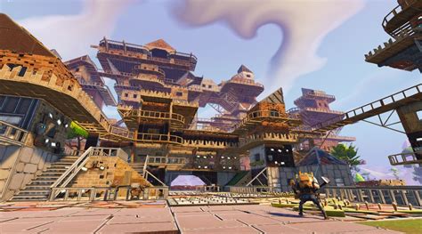 © 2021, epic games, inc. Fortnite Bases Reset After Latest Update | Game Rant