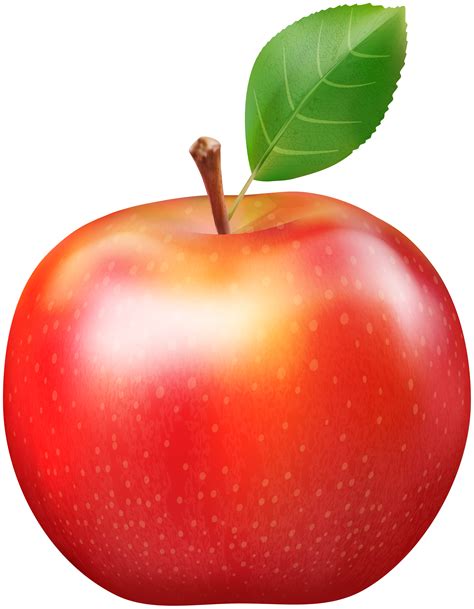Clipart Apples Red Clipart Clipart Apples Red Transparent Free For