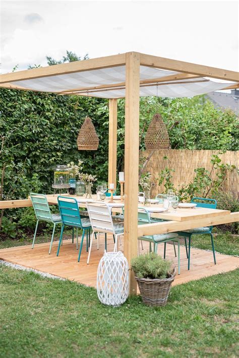 Housed in a building dating from 1966, this apartment is 2,300 feet from wenningstedt beach and 1.5 mi from waterpark sylter welle. Mein neuer Sitzplatz im Garten - Leelah Loves | Sitzplatz ...
