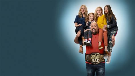 Le Show De Big Show Série 2020 Senscritique