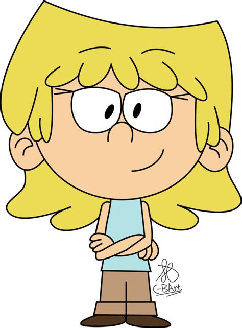 Pin on Lori Loud