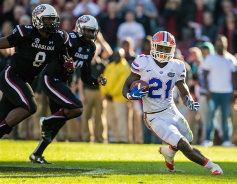 He was married to loretta taylor. Former Florida RB Kelvin Taylor tells the 'throat slash ...