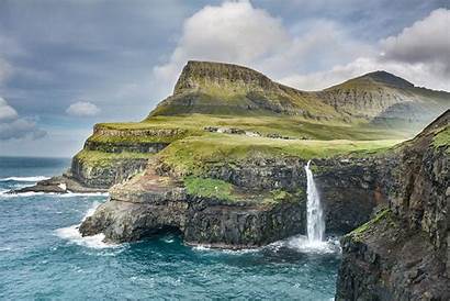 Faroe Islands Denmark Unsplash Travel Places Destinations