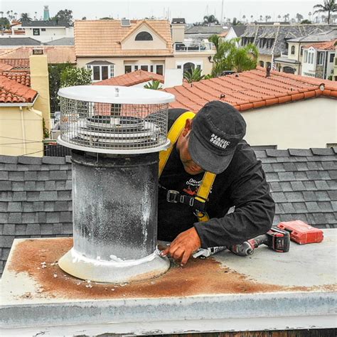 Hire Csia Certified Techs For Chimney Sweeping And Inspections