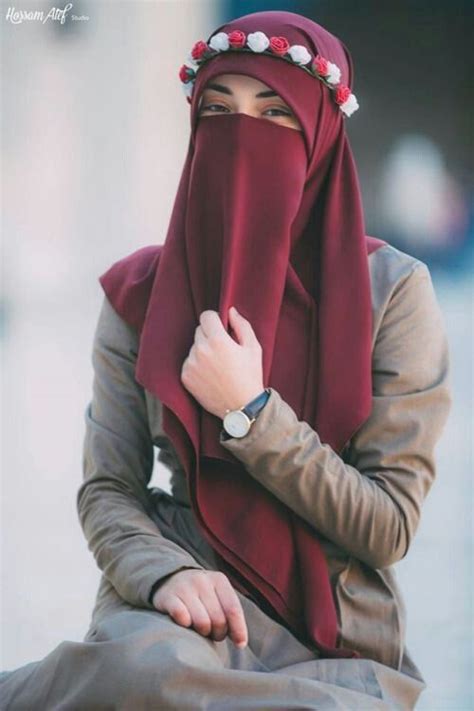 pin on hijab fashion