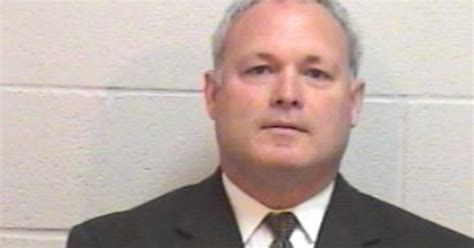 Troubled Attorney Arrested And Jailed For 30 Days