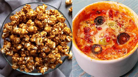 8 Easy Midnight Snacks Recipes For Late Night Snacking India Eat Mania
