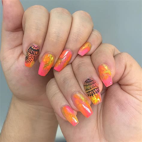 Pretty Nail Hechingen 50 Of The Best Spring Nail Art For 2020