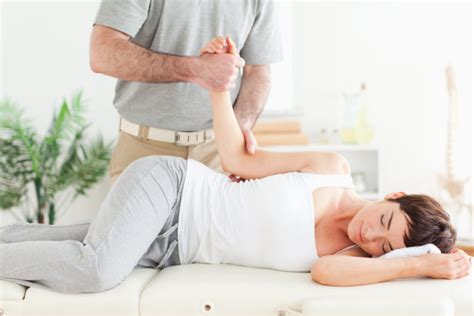 6 Reasons To Visit A Chiropractor Mid Atlantic Spinal Rehab