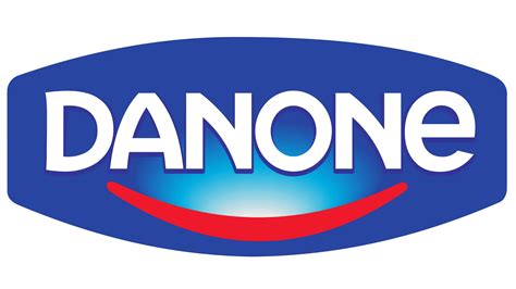 Danone Logo Symbol Meaning History Png Brand