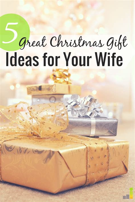 5 Great Christmas Gift Ideas For Clueless Husbands  Frugal Rules