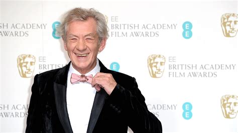 From Ice Cream To Ian Mckellen Reactions To Same Sex Marriage Ruling