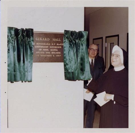 From The Archives — What’s In A Name Sisters Of Charity Halifax
