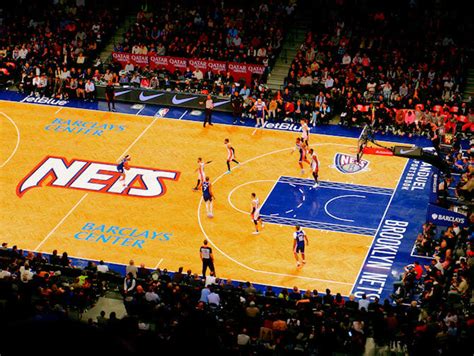 Tickets Para Los Brooklyn Nets 2024 2025