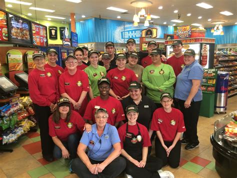 Sheetz to hire 100 full and part-time positions