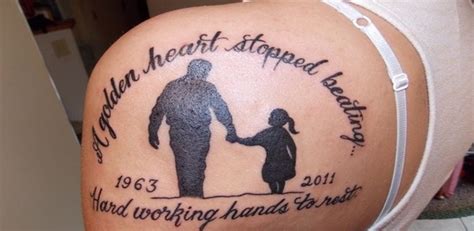 36 Remembrance Tattoos With Personal Connections And Meanings Tattoos Win