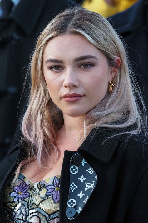 Florence Pugh Florence Pugh Photo 44012736 Fanpop