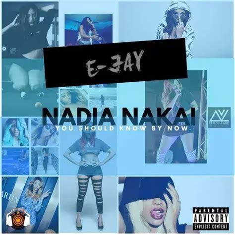 E Jaycpt Nadia Nakai Lyrics Genius Lyrics