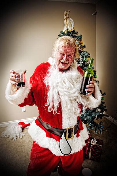 1700 Drunk Santa Stock Photos Pictures And Royalty Free Images Istock