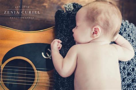 Baby And Dads Guitar Photography Baby Boy Photography Baby
