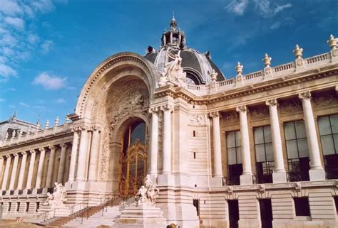 Is It Really Worth Visiting The Petit Palais Paris