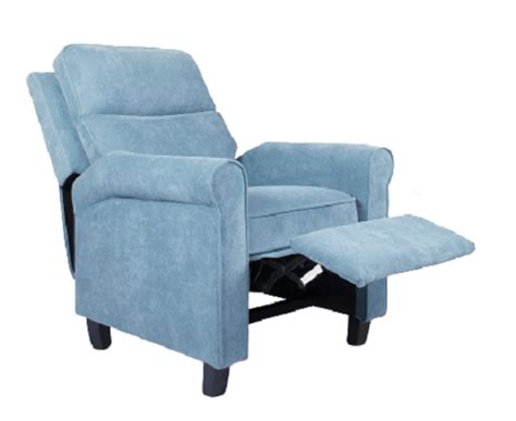 5 Best Recliners For Small Spaces