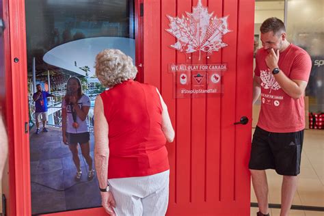 We get you prepared to drive in the best targeted audience for your music. Canadian Tire - We All Play For Canada Rio Olympic Campaign | Clios