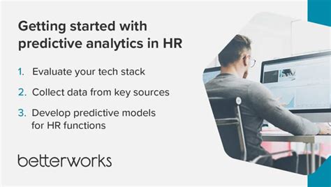 How Predictive Analytics In Hr Optimizes Your Workforce Betterworks