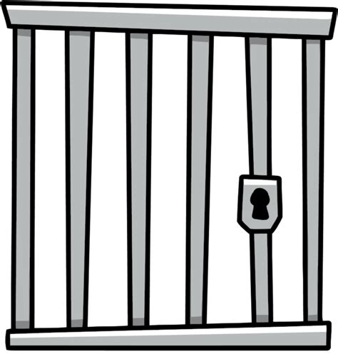 Prison Jail Png Download Png Image Prisonpng14png