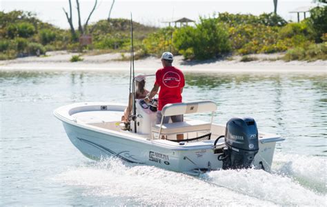 Research 2015 Carolina Skiff Jvx 16 Center Console On