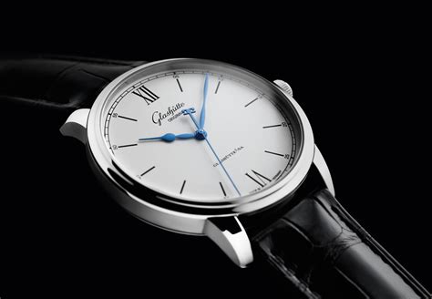 Glashütte Original Senator Excellence Time And Watches