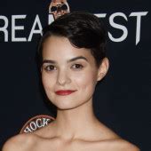 Brianna Hildebrand Nude Pictures Onlyfans Leaks Playbabe Photos Sex Scene Uncensored