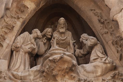 Fotos Gratis Monumento Estatua Arco Iglesia Catedral Barcelona
