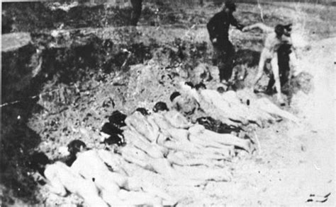 Nude Nazi Concentration Camps