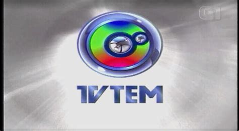 TV TEM 15 anos relembre o primeiro dia de transmissão da emissora