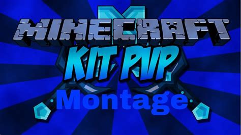 Mcpe Pvp Montage A New Series 1 Youtube