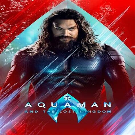 Watch Aquaman 2 And The Lost Kingdom 2023 Fullmovie Free Online On