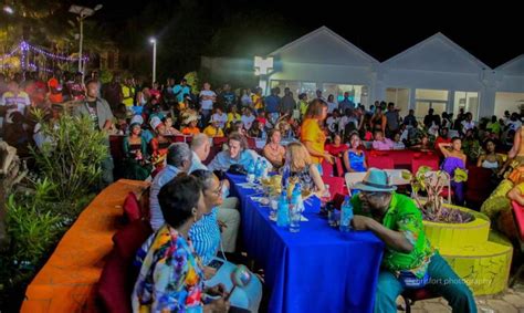 Jacmel Celebrates Haitian Culture And Tradition The Haitian Times