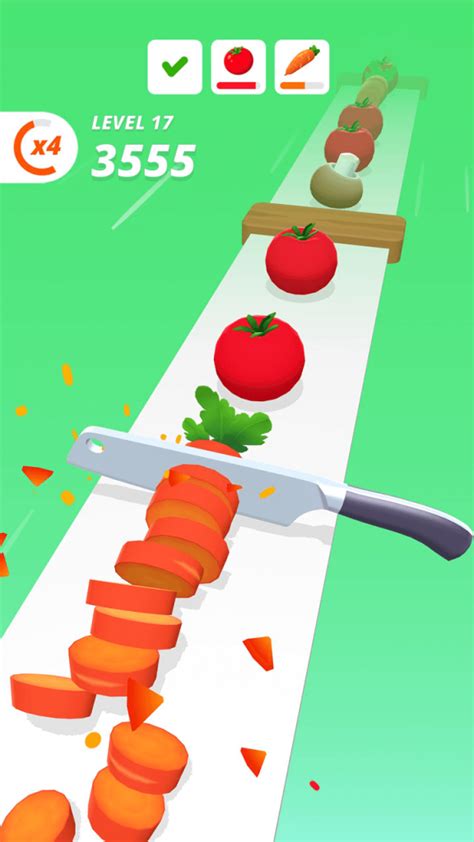 Perfect Slices Game 2020 Source Code Rangii Studio